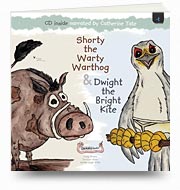 Clickety Books My publications