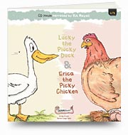 Clickety Books My publications