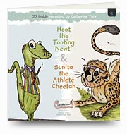 Clickety Books My publications