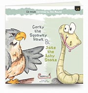 Clickety Books My publications