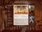 Catholic-Church--Home