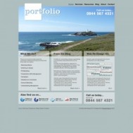 Portolio Marketing