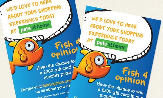 Pets at home leaflet design graphic design cornwall