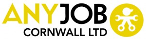ANYJOB-Logo design affordable logo design cornwall