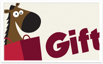 The Gift Horse