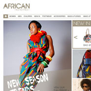 African Highstreet African Highstreet