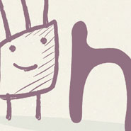 Hugo's Hut Hugo's Hut Branding