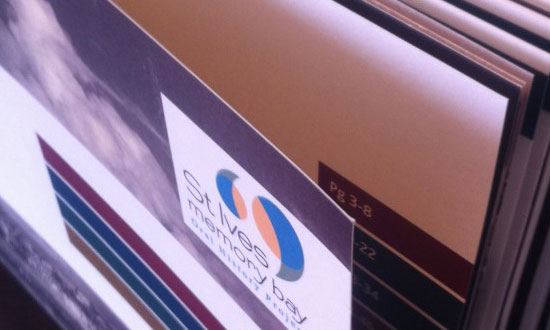 stivesmemorybay-book-design Graphic design cornwall