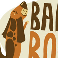 Barking Books Barking Books