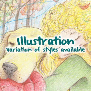 picture book illustrator