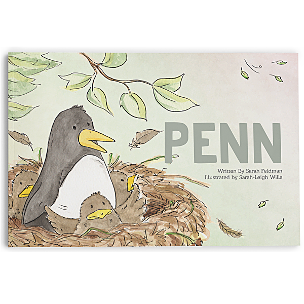 penn-childrens-book