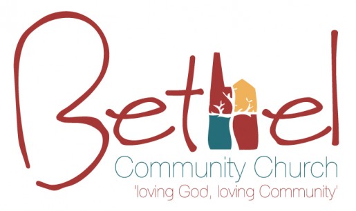 Happydesigner sponsors Bethel Community Church