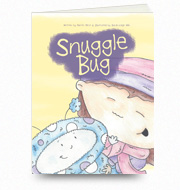 Latest Children’s Picture Book: Snuggle Bug