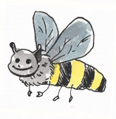 bee