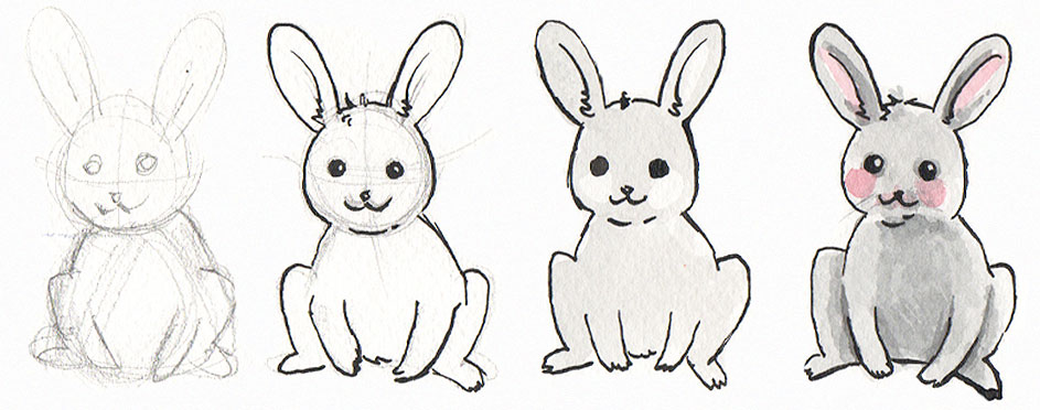 character-rabbits
