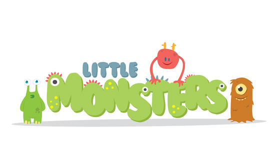 littlemonsters-logo-design4