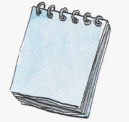 pad