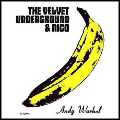 The Velvet Underground & Nico