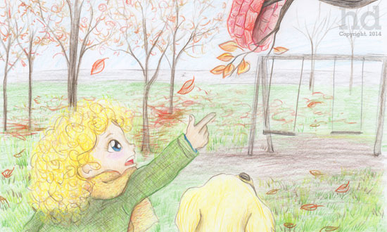 children's-book-illustration