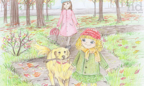 children's-book-illustration
