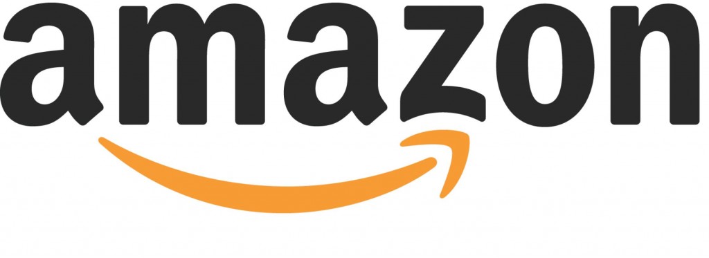 Amazon-Logo