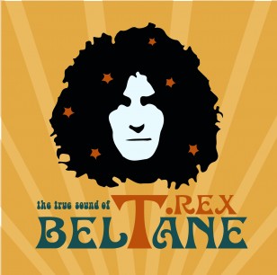 T.Rex Tribute Band: Beltane