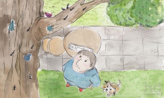 childrens-book-illustrator