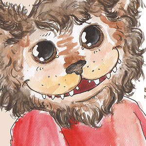 children's book illustrator