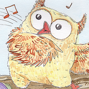 children's illustrator