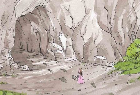 The Use of Children’s Books Benefit Future Imaginations