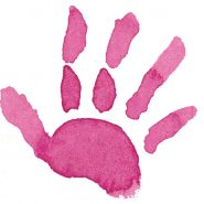 handprint