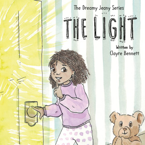 By the Light - By Clayre Bennett -Children's Book Illustration