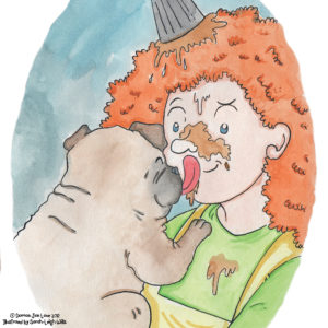 children's illustration