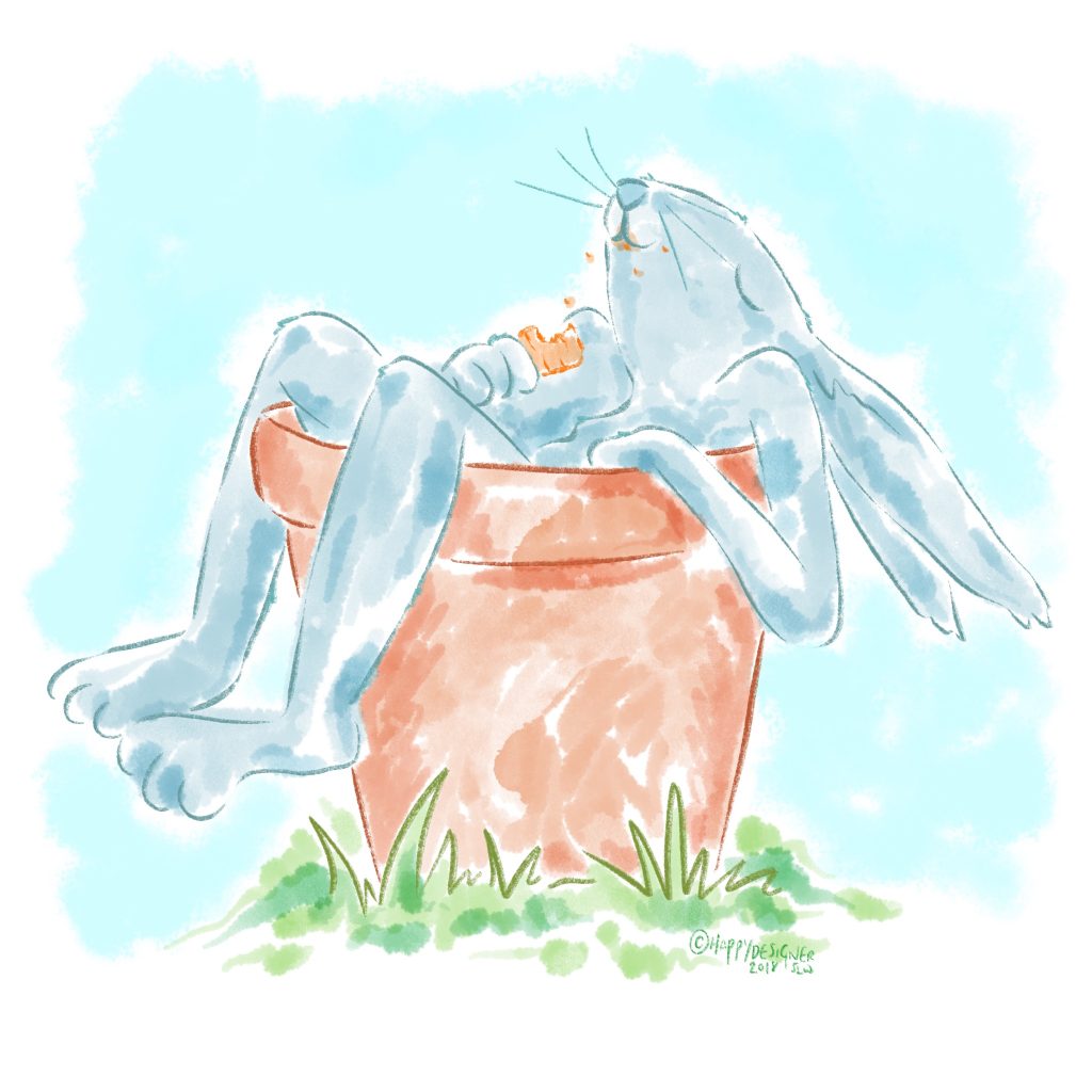 children's illustrator