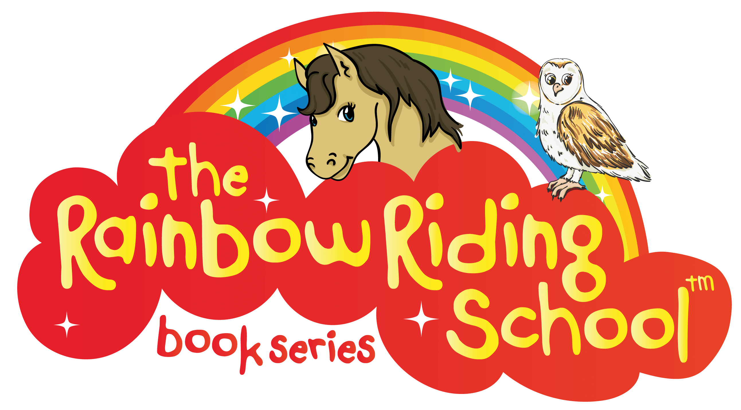 children-book-logo-design