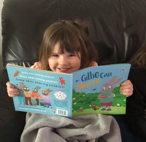 childrens book illustrator