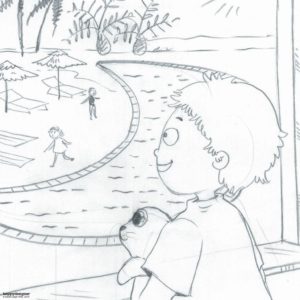 children's illustrator