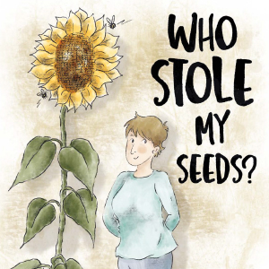 children's book illustrator