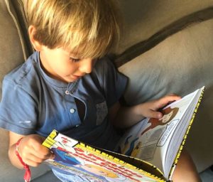 children's book illustrator