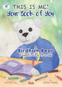 Birdham Bear Returns!