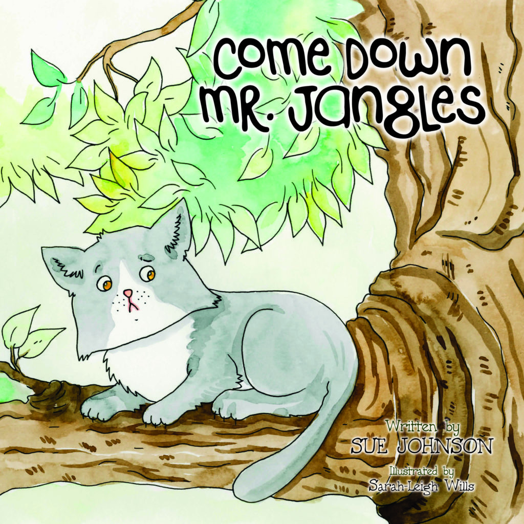 childrens book cover
