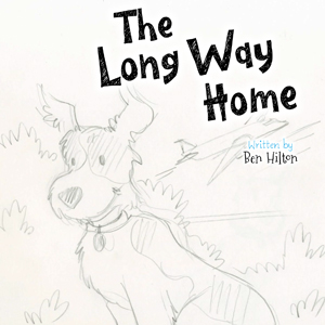 picture book illustrator