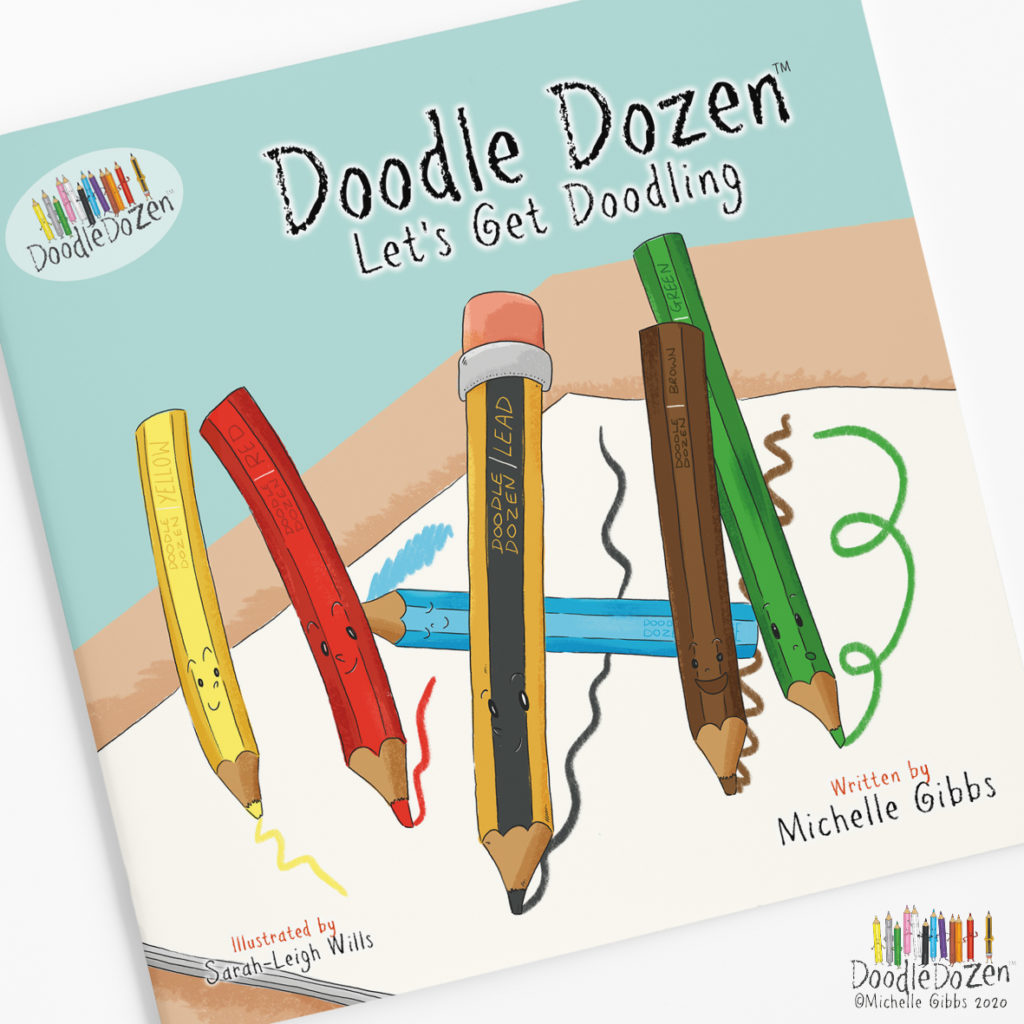 book illustrator