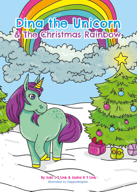 childrens book illustrator