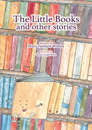 make a childrens book