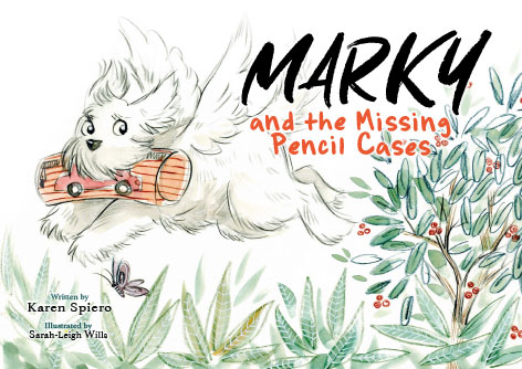 childrens book illustrator