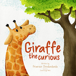 children's book cover illustration