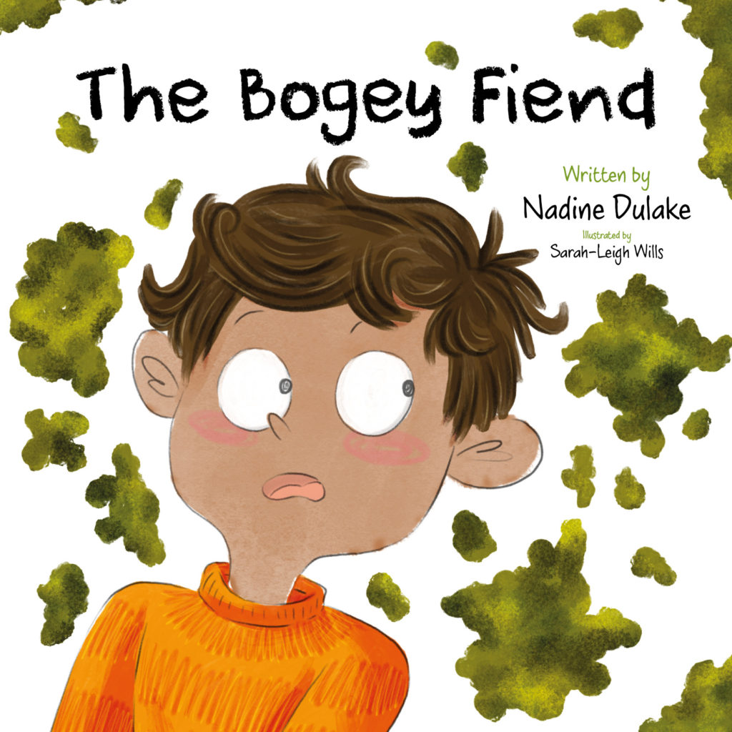 childrens book cover