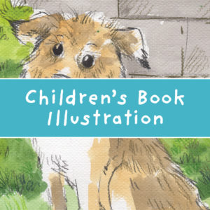 childrens book illustrator