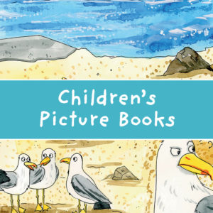 childrens book illustrator